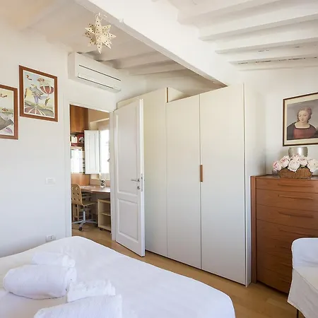 Apartamento Mercato Centrale 23 *