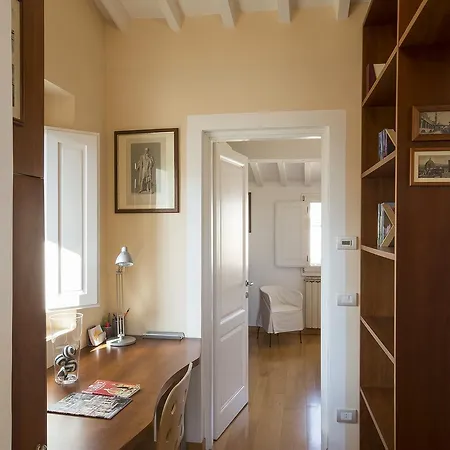 Apartamento Mercato Centrale 23